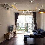 Cho thuê căn hộ chung cư mỹ vinh, quận 3, 120m2, 3pn, 20tr/th