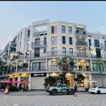 Quỹ hàng 10 căn shophouse, nhà phố thương mại cuối cùng dự án the manor central park, trực tiếp cđt