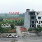 Hàng hiếm - duy nhất 1 lô góc 3 mặt tiền view vườn hoa & hồ đầm vạc mặt đường 24m kinh doanh