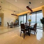 Căn hộ cao cấp dự án q2 thảo điền, mặt tiền xa lộ hà nội căn đẹp tầng trung view sông