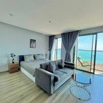 Cho thuê căn 2 phòng ngủ, full nội thất đẹp view biển tại marina suite