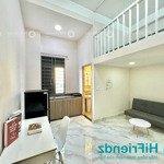 Duplex new 100% full nội thất - sát đại học khoa học tự nhiên, sài gòn, chân cầu chữ y gần chợ, ...