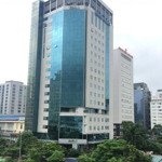 Ban quản lý detech tower nam từ liêm cần cho thuê sàn văn phòng diện tích 80 - 500m2