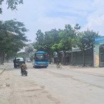 Bán đất đông mỹ, thanh trì 56m2, ngõ nông, 50m ra bến xe bus, giá bán 2,35 tỷ