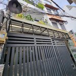 Bán nhà hoàng hoa thám, p7, bt, 56m2, chỉ 6.2 tỷ, lh tuấn 0913133656