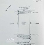 (hàng hiếm) bán đất mặt đường lê hồng phong - 1000m2 (20 x 50) - xây cao tầng - giá tốt