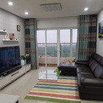 Bán căn hộ dragon hill 2 - 97m2 3 phòng ngủ- đủ nội thất vào ở ngay