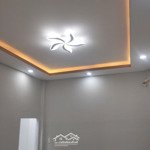 1 căn ra mặt tiền minh phụng - 42m2 , 3 tầng hoàn công đủ- nhà mới.