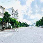 Bán lô 100m2 ngang 5m tđc cây lim, đằng hải