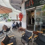 Lô góc 2mt nguyễn chí thanh đà nẵng, hải châu i, đang kinh doanh cafe chỉ 5,3 tỷ