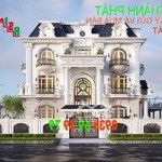 Bán nhà đường 81 f tân quy 20 x 17 59 tỷ