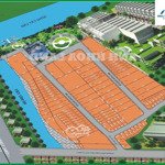 Lô đất kdc biệt thự tăng long garden trường thạnh - gần trục chính lã xuân oai - 310m2 13.x tỷ