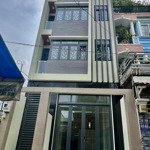 Cho thuê tầng trệt 40m2 để ở, kinh doanh, làm vp dạy học tại nguyễn văn quỳ, phường phú thuận, q7