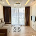 Hạ giá thuê chỉ còn 11,5tr/tháng cho căn hộ cao cấp ct1 riverside luxury 2pn full nội thất mới