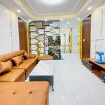 Khu sân bay hẻm ô tô 6m | nguyễn cảnh dị, phường 4, tân bình | 3 tỷ160/ 60m2 | sổ hồng riêng