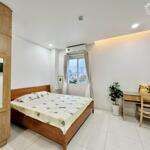 Studio full nội thất, cửa sổ thoáng, xô viết nghệ tĩnh , bình thạnh