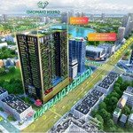 Chính chủ cho thuê căn hộ 3 ngủ, green diamond 93 láng hạ, view hồ thành công