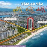 Dự án nobu residences đà nẵng - mở bán căn hộ mặt biển mỹ khê bàn giao full nội thất tiêu chuẩn 5*