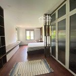 42 tỷ căn biệt thự 120m2 full nội thất đẹp sát hồ tây - quảng an - tây hồ - hà nội 0967522585