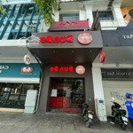 Bán toà nhà 72 nguyễn huệ - nguyễn thiệp, p. bến nghé - q1 lhe 0971829193