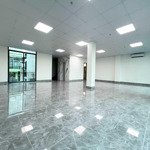 Giá tốt nhất khu vực - cho thuê 145m2 làm vp, studio,... tại khuất duy tiến, có cắt lẻ 45, 100 m2