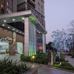 Cần bán gấp căn hộ 98m2 dự án chung cư hà đô park view cầu giấy