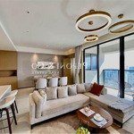 Cần cho thuê chung cư horizon, dt 105m2, 2pn, 2wc, giá 19 triệu/tháng .lh em ngọc 0931177816