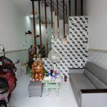 Bán nhà 31m2 giá 1tỷ ngay chợ hưng long khu công nghiệp hải sơn, cần giuộc, long an, lh: 0707250027