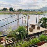 Bán đất tái định cư thuỷ tú view sông thoáng mát xây tự do lh : 0934797168