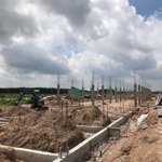 Bán đất nền thổ cư 120m2 mtđ nguyễn du, tp thuận an, bình dương