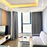 Cần cho thuê căn hộ hud building nha trang, 2pn - 2wc, 60m2, full nội thất. giá chỉ: 11 triệu 500