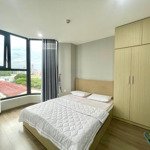 Cho thuê căn hộ 2pn-2wc hud building nha trang. 59,20m2. giá:12 triệu/tháng ko bao phí quản lý