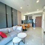 Căn hộ chung cư babylon, tân phú 90m2, 2p ngủ,ban công, nt, giá 12tr