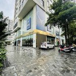 Chung cư centerpoint 110 cầu giấy