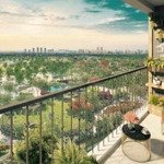 Bán căn góc 2 phòng ngủtại tòa be5. xx. 20 vinhomes grand park, giá bán 5.5 tỷ bao hết, hỗ trợ vay ngân hàng