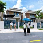 Biệt thự tại bình dương thuộc kđt sun casa central do vsip làm chủ đầu tư