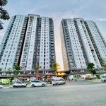 Cho thuê ch conic riverside 2 phòng ngủ- 67 m2 - đầy đủ nội thất - tháng 08 vào ở