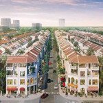 Cơ hội có 1 - 0 - 2! biệt thự sun urban city giá chỉ từ 5 tỷ cách hà nội