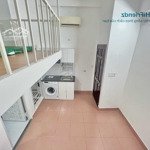 Duplex 40m2 bùi đình túy- bình thạnh