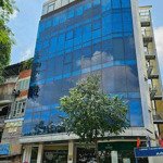 Hàng kín! bán gấp building ngay phan đăng lưu phú nhuận (9x30m) hầm 7 tầng hđt 320 tr/th chỉ 34 tỷ