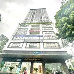 Ban quản lí cho thuê văn phòng tòa liễu giai tower ba đình.diện tích78m2, 189m2... 500m2 giá từ 229k/m2