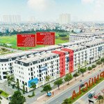 Duy nhất căn shophouse 129m2 tại kiến hưng luxury giá tốt ký trực tiếp cdt. liên hệ: 0967372946