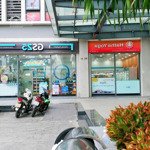 Cho thuê mặt bằng shophouse căn hộ pegasuite 1 - khu dân cư sầm uất -phù hợp kinh doanh, mở công ty