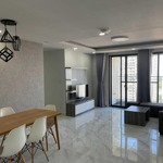 Cho thuê gấp 3 pn nam phúc - phú mỹ hưng 110 m2, lầu cao view thoáng, full nội thất. giá 25 triệu