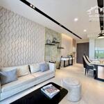 Thuê nhanh midtown 2pn, 81m2, full nt, giá 25triệu/tháng