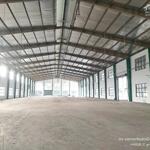 [ms902] - cho thuê kho xưởng tại bến lức long an 3000m2