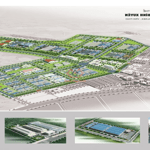 5000m2 đất trong kcn nam bình xuyên siêu đẹp cần chuyển nhượng