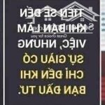 Bán lô góc 3 mặt thoáng lộc hà - mai lâm - đông anh