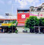 Cho thuê nhà mặt tiền: 7-9 bàu cát - q.tân bình ( 8x16m, 4 tầng )