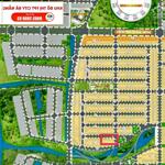 Bán lô đất đẹp fpt city đà nẵng gần công viên khu v5 diện tích 102m2